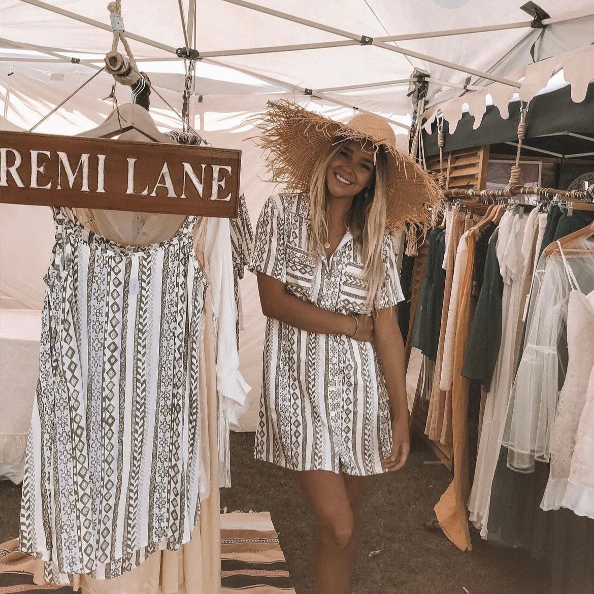 Remi Lane | GIRLS TRIP