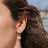 Isola Sea Earrings