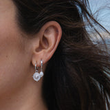 Isola Sea Earrings