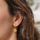 Isola Sea Earrings