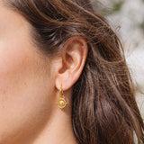 Isola Sea Set in 18k Gold Vermeil