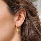 Isola Sea Earrings