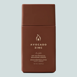 SPF Bronzing Drops