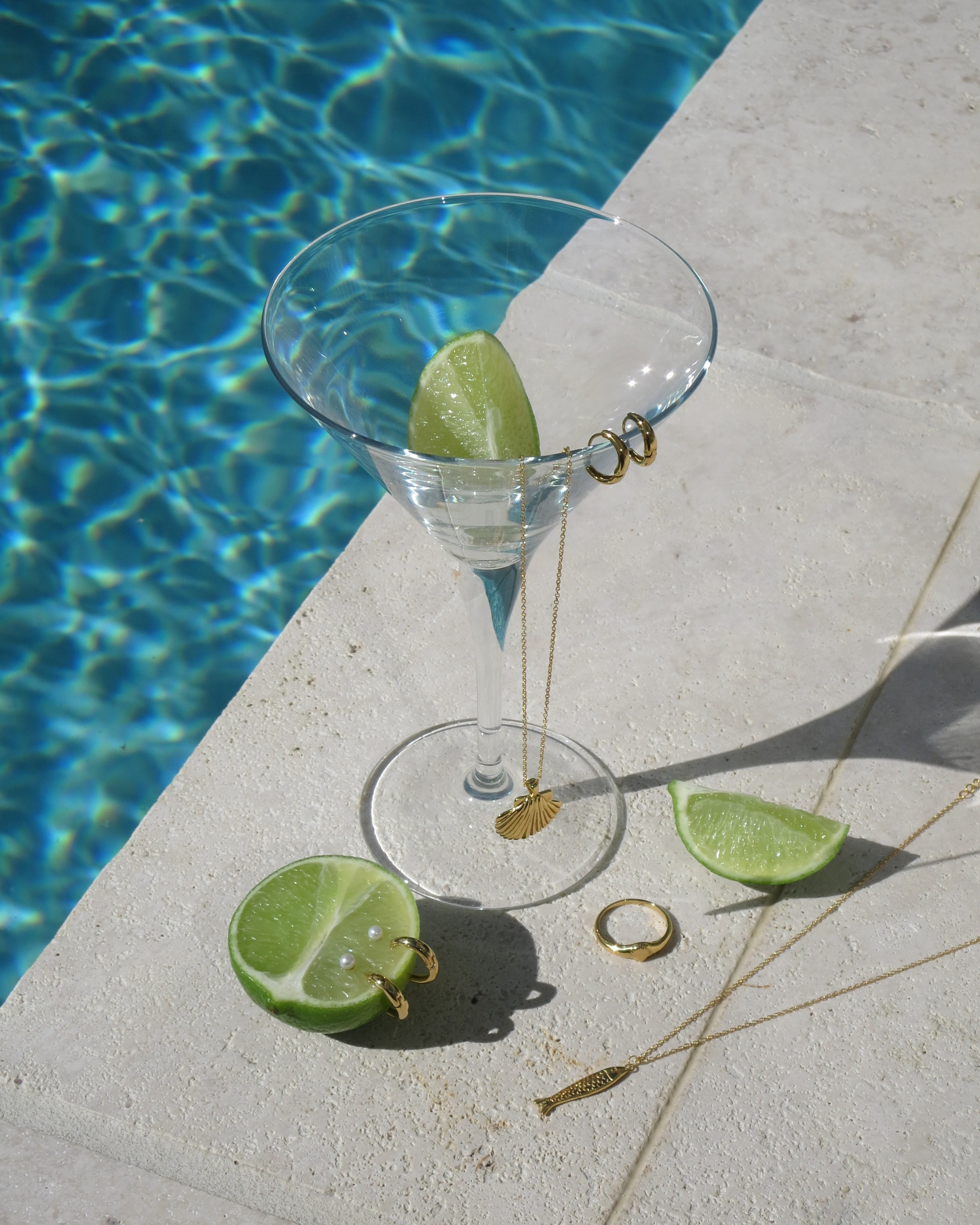 Oceanproof Jewellery