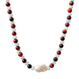 Juni Beaded Necklace