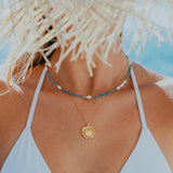 Maldives Necklace