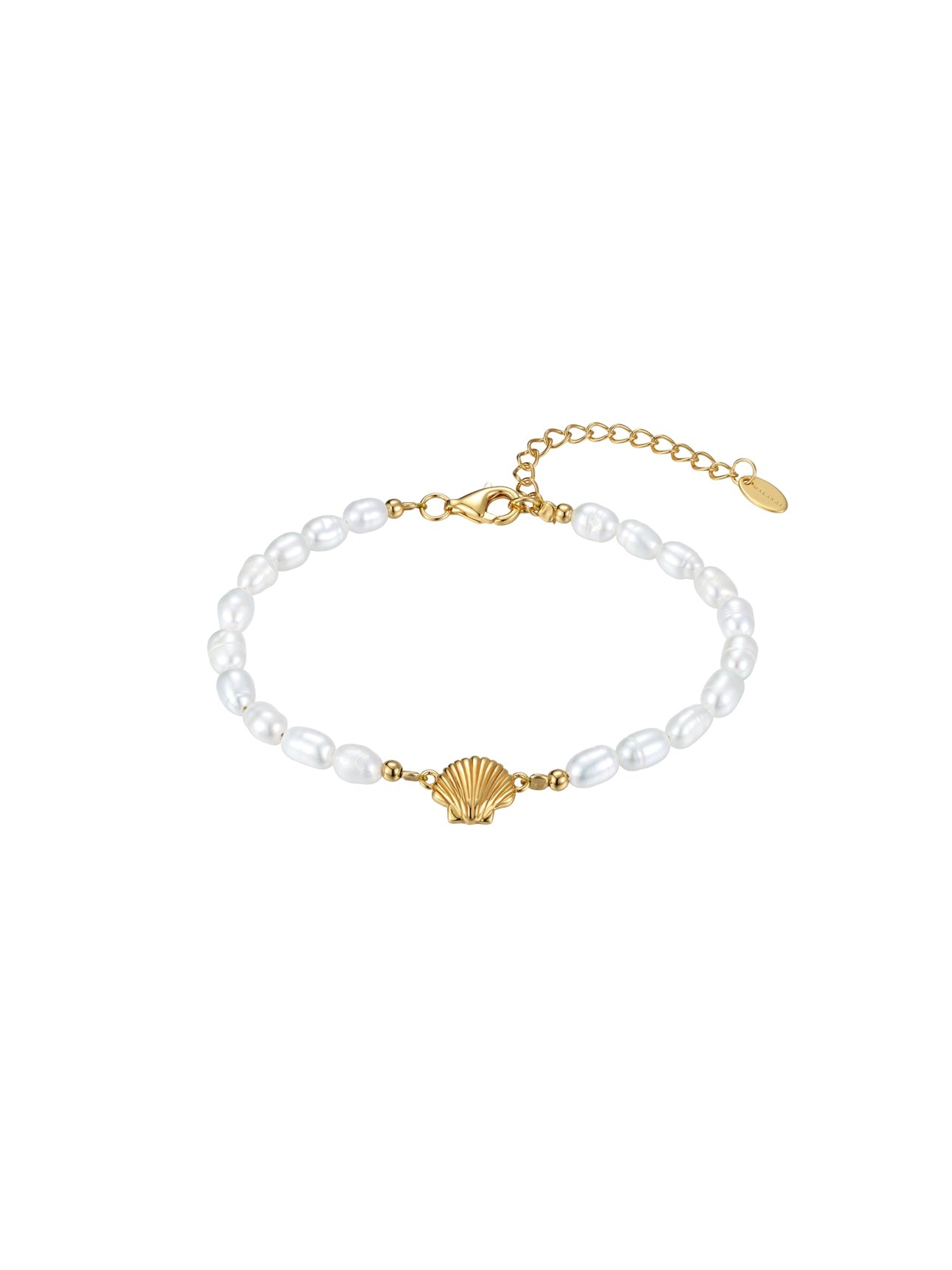 Pearl Pathos Bracelet