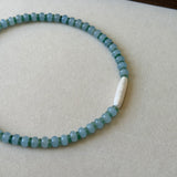 Mimi Beaded Necklace