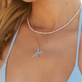 Sirena Sea Necklace