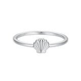 Shellshine Ring