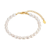 Pearl Paradiso Bracelet