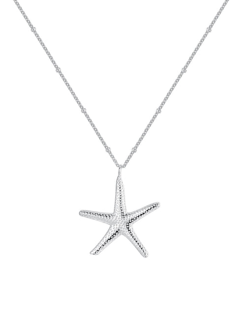 Sirena Sea Necklace
