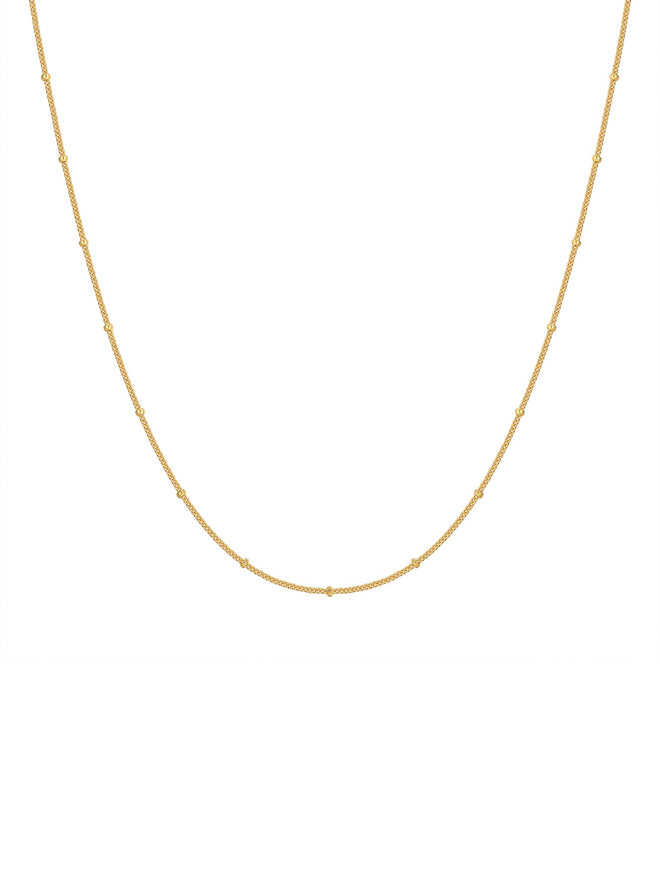 Hanale Sea Necklace