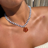 Elce Beaded Necklace | PRE ORDER