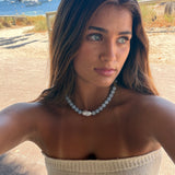 Sami Beaded Necklace | PRE ORDER