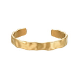 Cairo Cuff 18K Gold