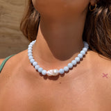 Sami Beaded Necklace | PRE ORDER