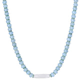 Mimi Beaded Necklace
