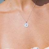 Isola Sea Necklace