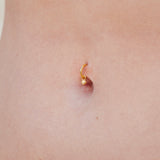 Mira Belly Ring