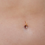 Milos Belly Ring