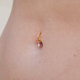 Milos Belly Ring