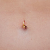 Mira Belly Ring