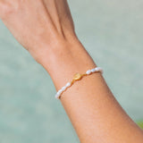 Pearl Pathos Bracelet