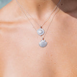 Isola Sea Necklace