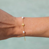 Paralia Palms Bracelet