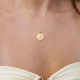 Isola Sea Set in 18k Gold Vermeil