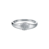 Aphrodite Ring in Sterling Silver