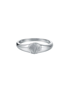 Aphrodite Ring in Sterling Silver