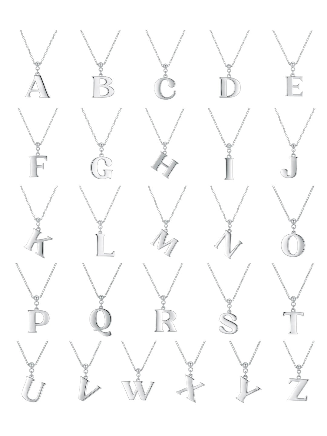 Initial Charm