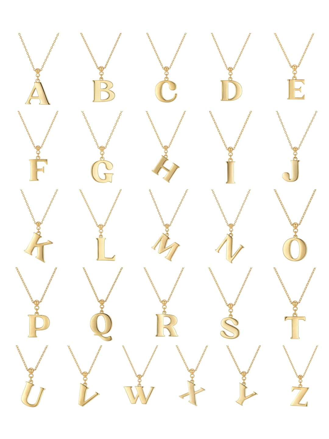 Initial Charm