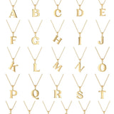 Initial Charm