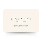 Gift Voucher
