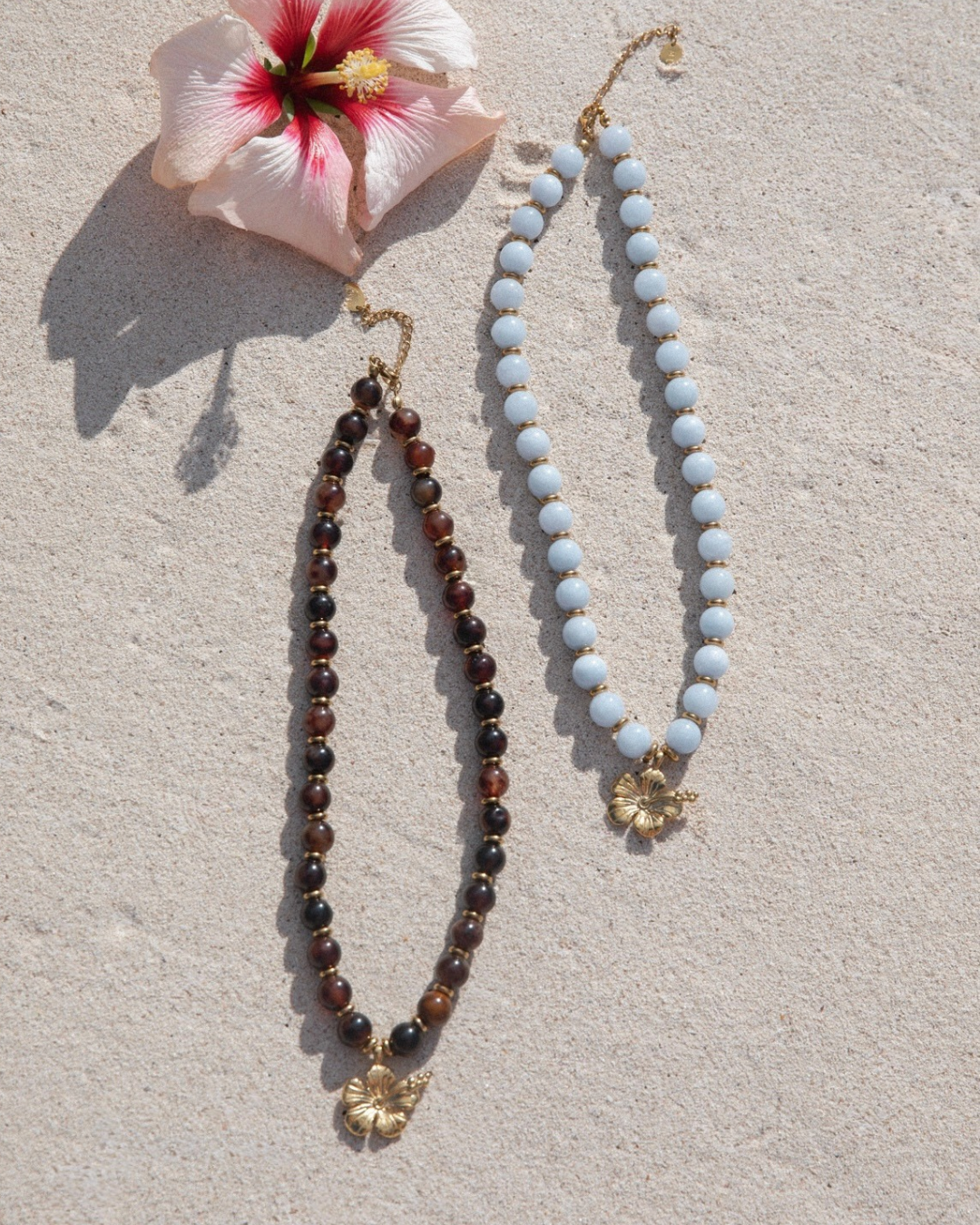 Waterproof Beads