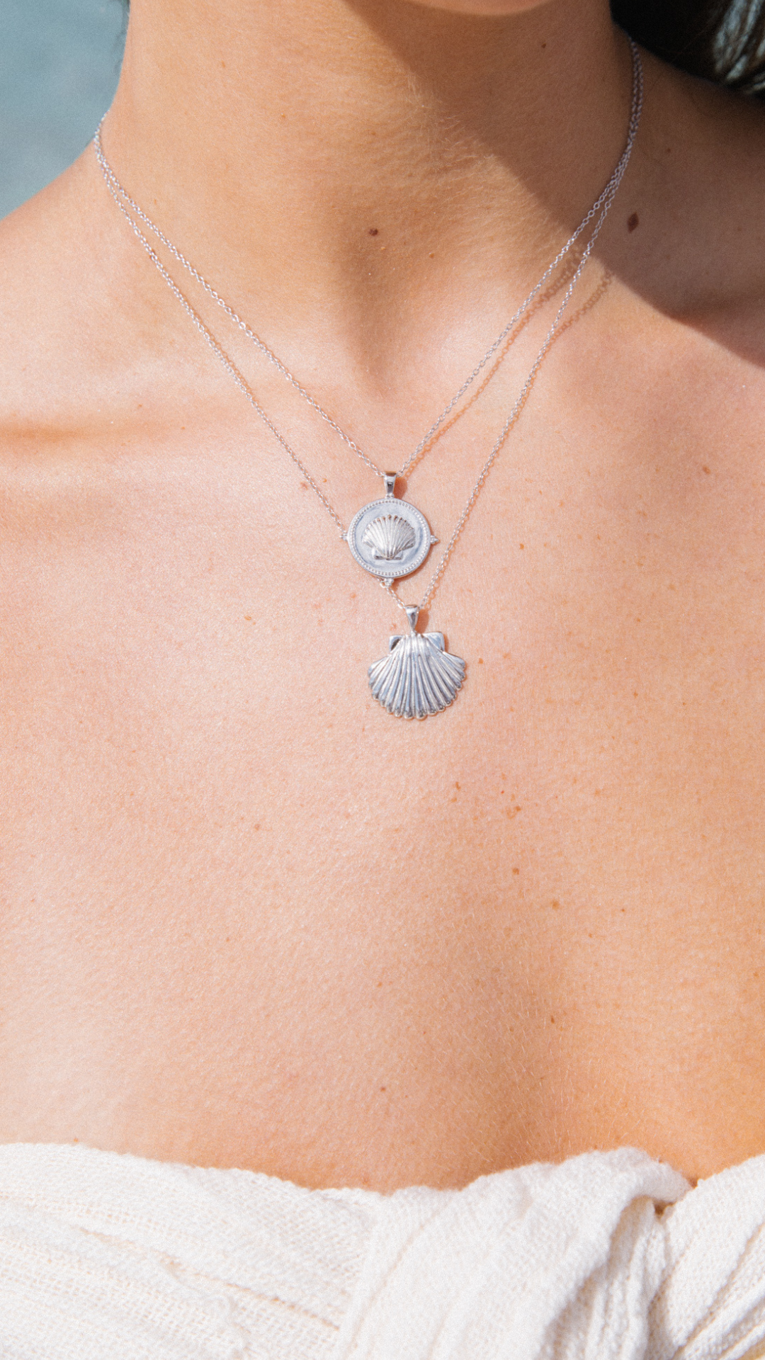 Oceanproof Jewellery