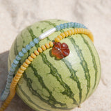Andi Beaded Necklace | PRE ORDER