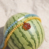 Mimi Beaded Necklace