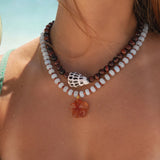 Elce Beaded Necklace | PRE ORDER