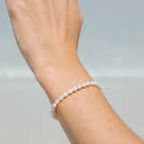 Pearl Paradiso Bracelet in 18k Gold Vermeil