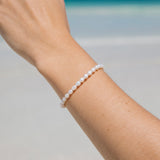 Pearl Paradiso Bracelet in 18k Gold Vermeil