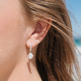 Lahana Stack in Sterling Silver