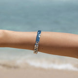Cairo Cuff Silver