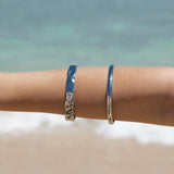 Cairo Cuff Silver