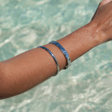Cairo Cuff Silver