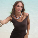 Sami Beaded Necklace | PRE ORDER