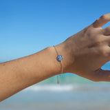 Sand Dollar Bracelet